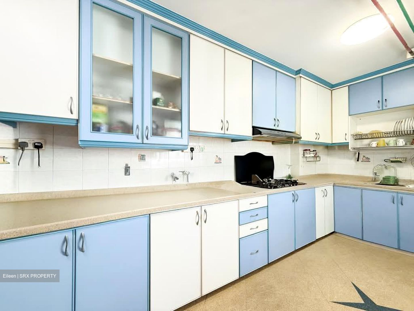 Blk 351C Canberra Road (Sembawang), HDB 5 Rooms #537115861